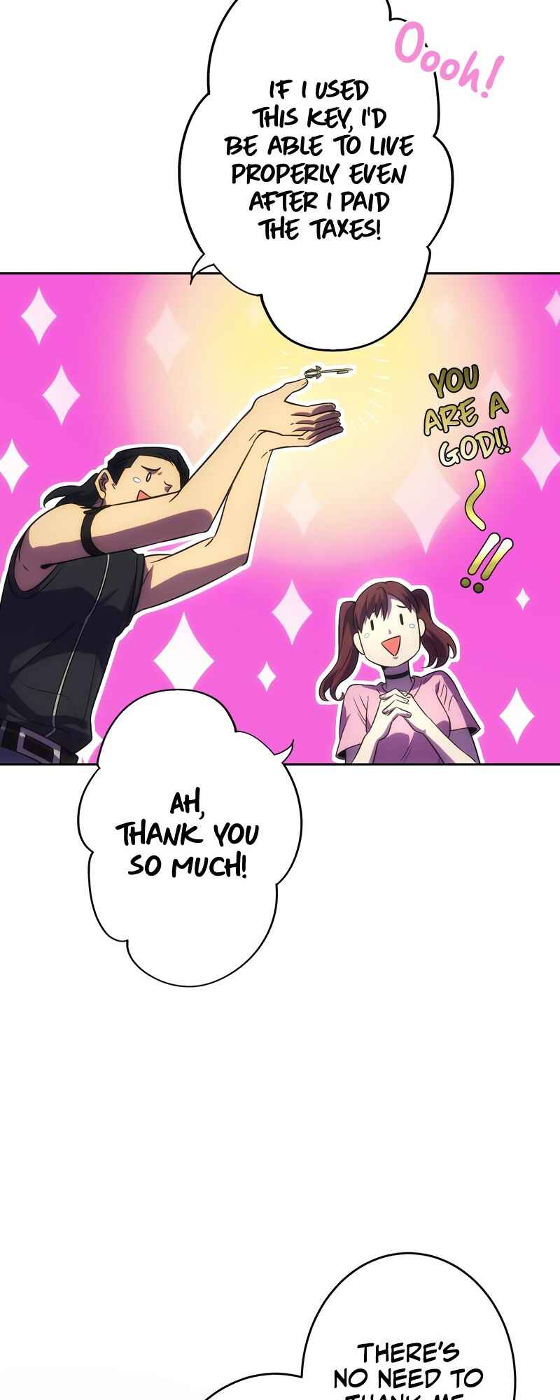 Page 45 Chapter 5 The Formerly Number One Ranked Rookie