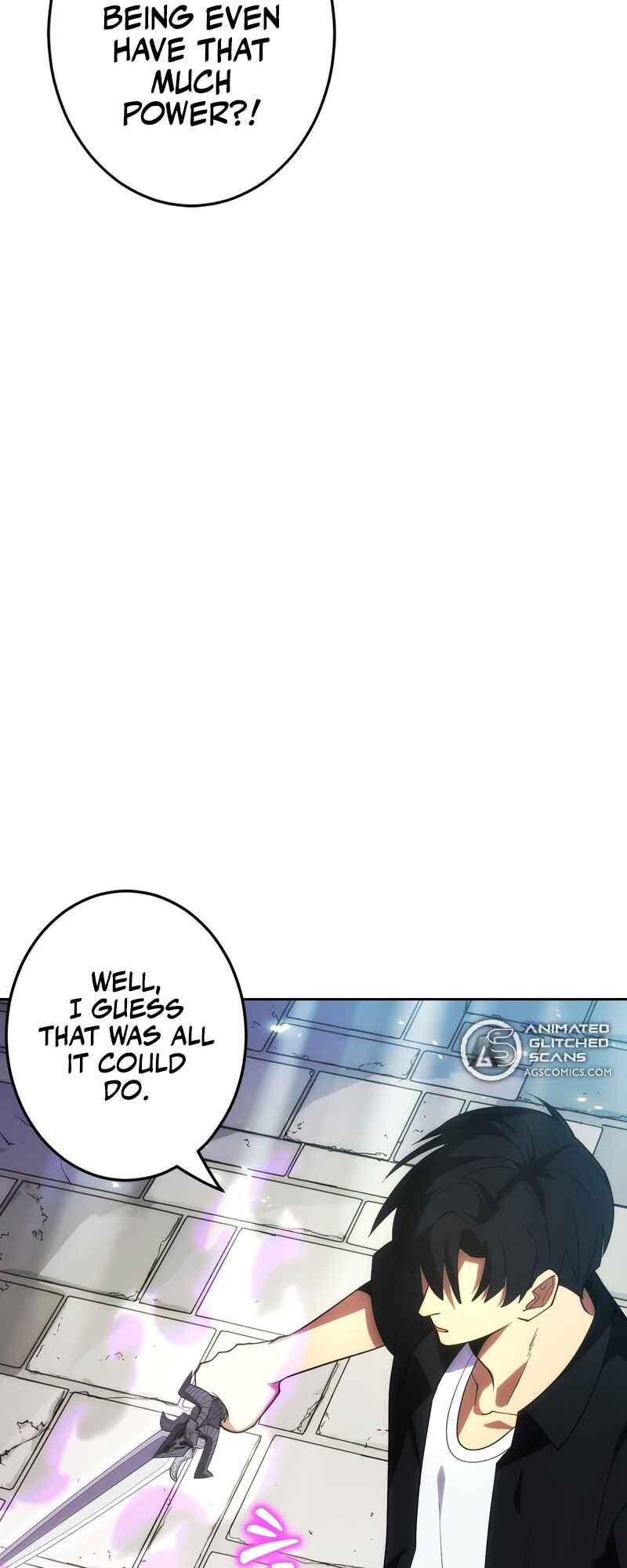 Page 62 Chapter 5 The Formerly Number One Ranked Rookie