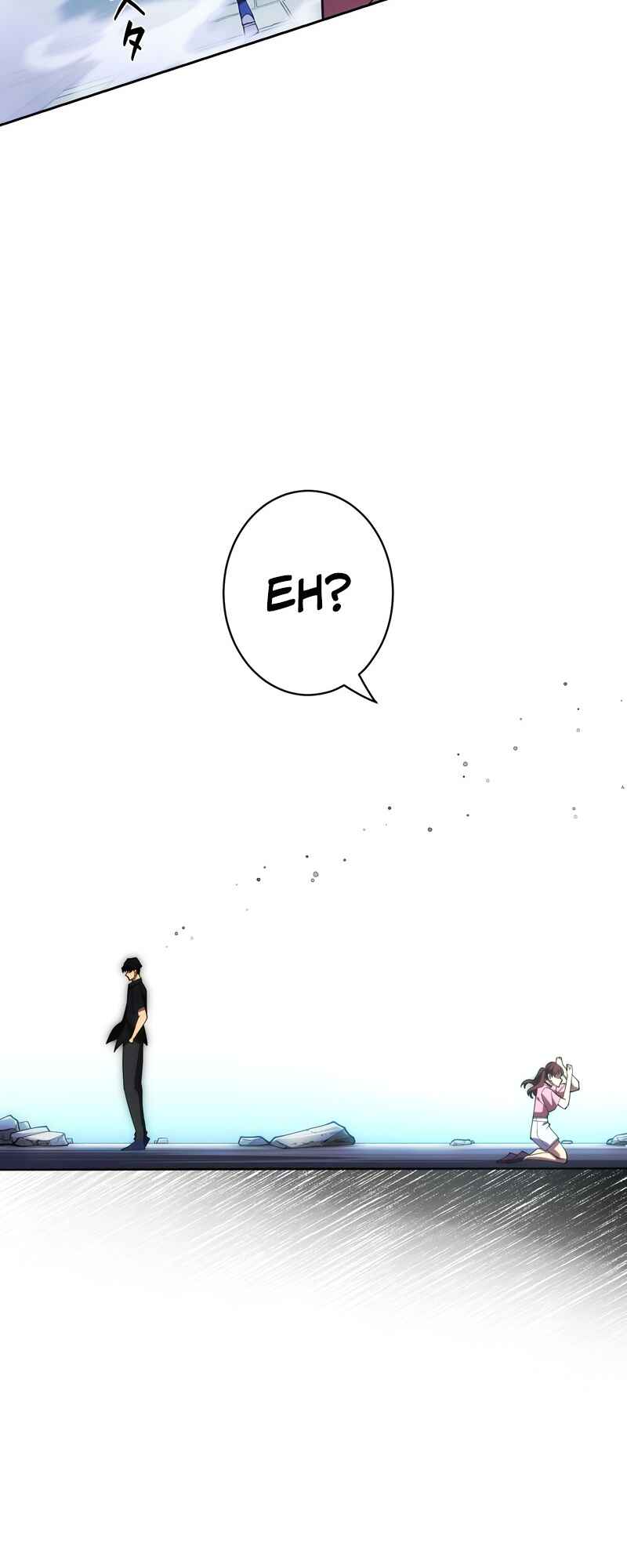 Page 66 Chapter 5 The Formerly Number One Ranked Rookie