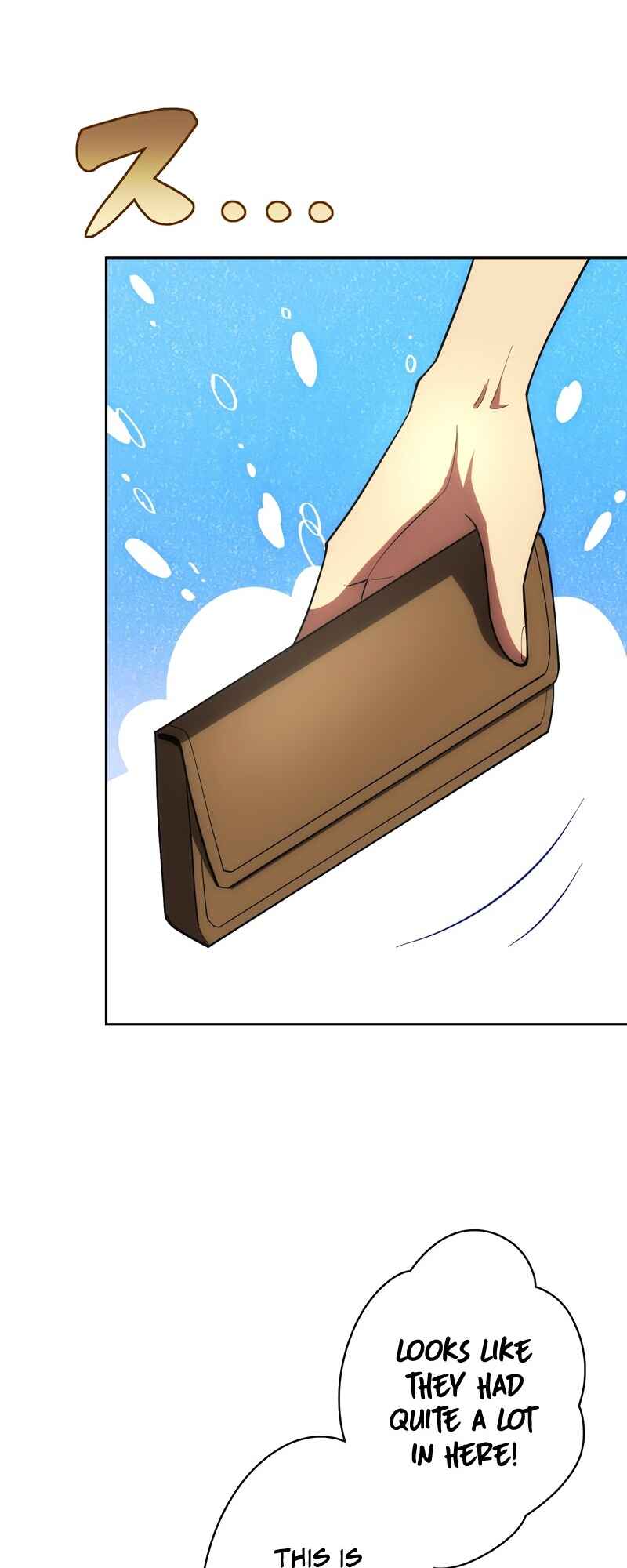 Page 69 Chapter 5 The Formerly Number One Ranked Rookie