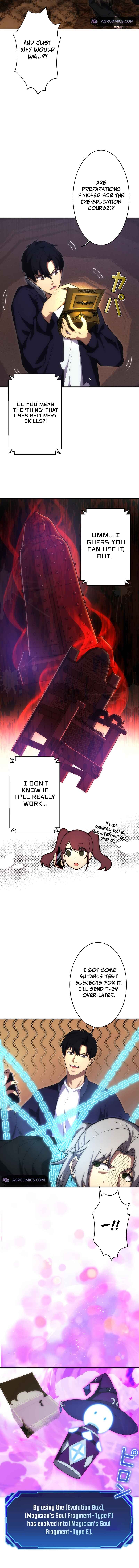 Page 12 Chapter 18 The Formerly Number One Ranked Rookie
