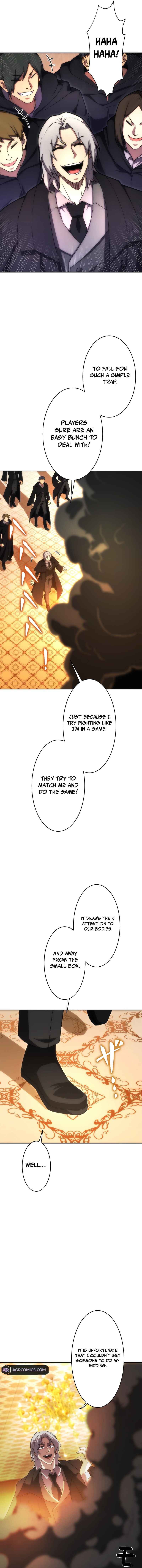 Page 4 Chapter 18 The Formerly Number One Ranked Rookie