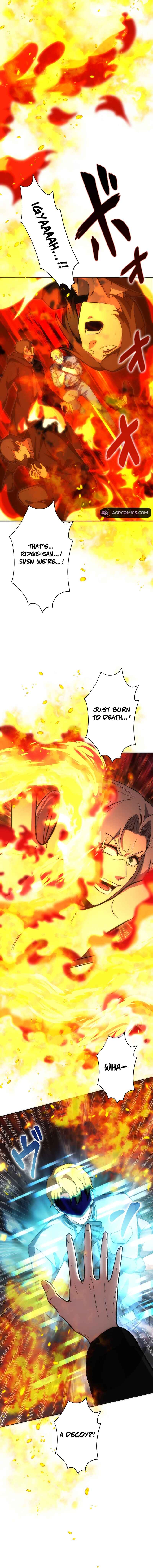 Page 6 Chapter 18 The Formerly Number One Ranked Rookie