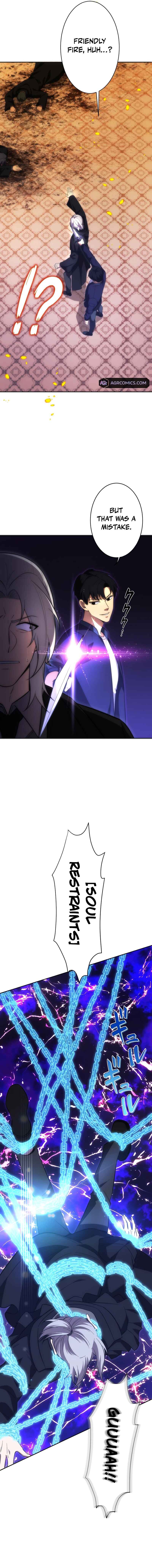 Page 7 Chapter 18 The Formerly Number One Ranked Rookie