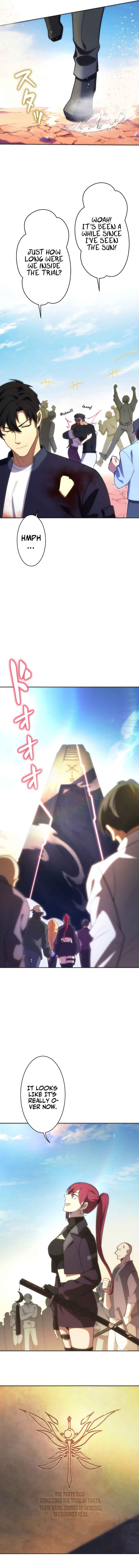 Page 3 Chapter 16 The Formerly Number One Ranked Rookie