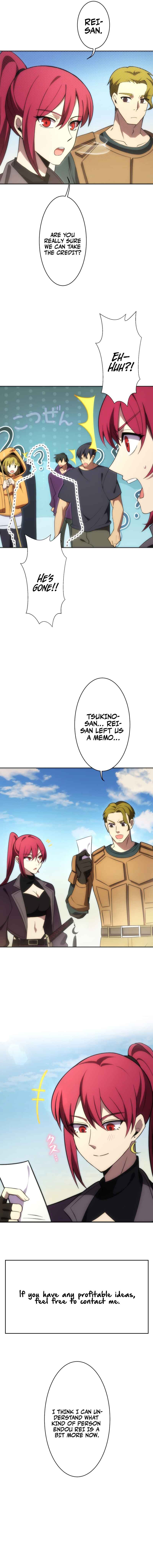 Page 5 Chapter 16 The Formerly Number One Ranked Rookie