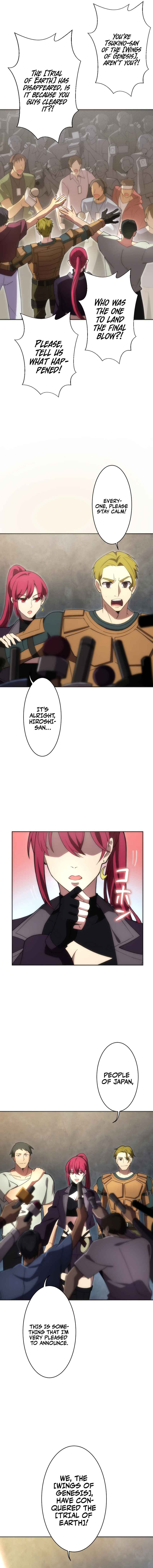 Page 6 Chapter 16 The Formerly Number One Ranked Rookie