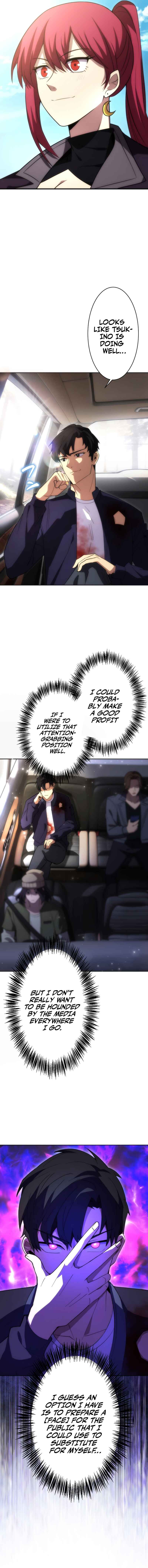 Page 9 Chapter 16 The Formerly Number One Ranked Rookie