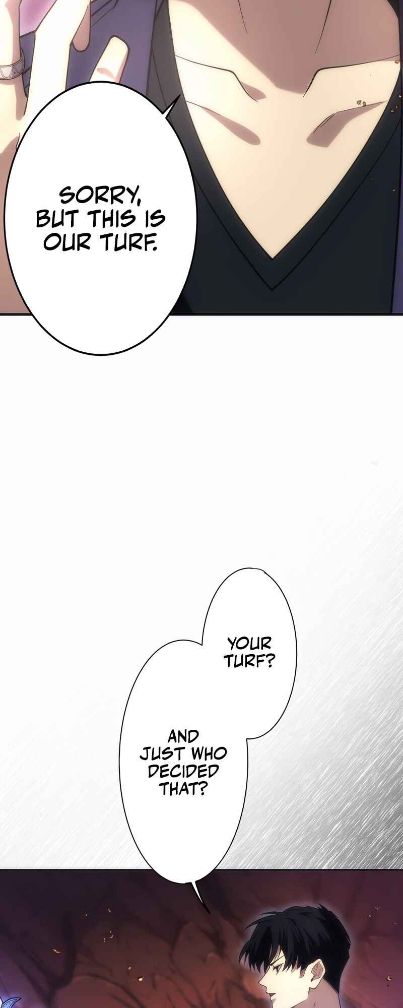 Page 16 Chapter 6 The Formerly Number One Ranked Rookie