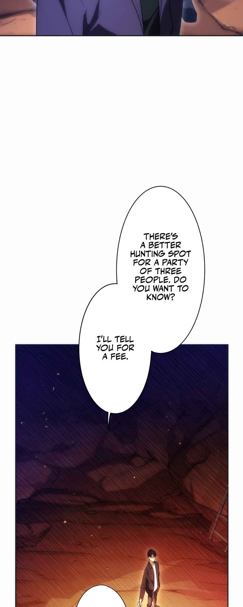 Page 18 Chapter 6 The Formerly Number One Ranked Rookie