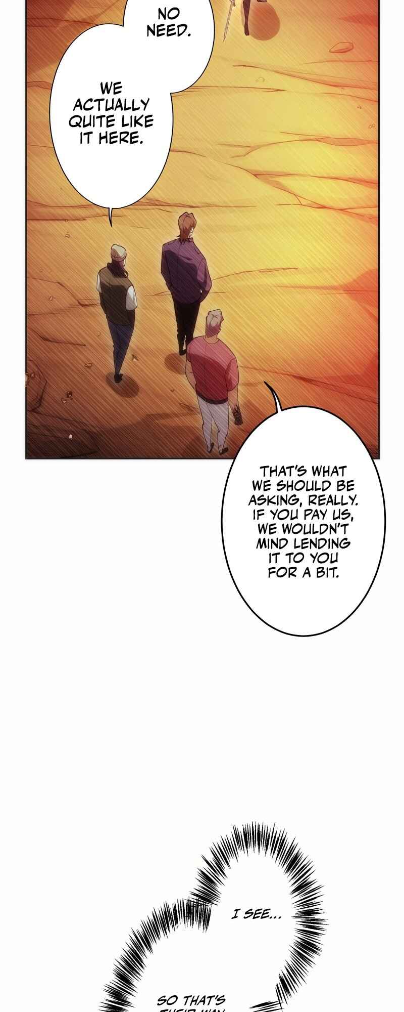 Page 19 Chapter 6 The Formerly Number One Ranked Rookie