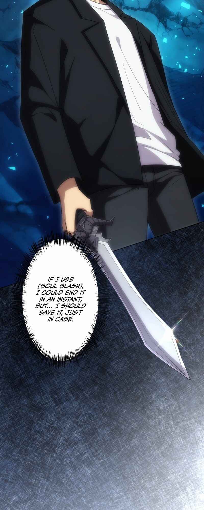 Page 31 Chapter 6 The Formerly Number One Ranked Rookie