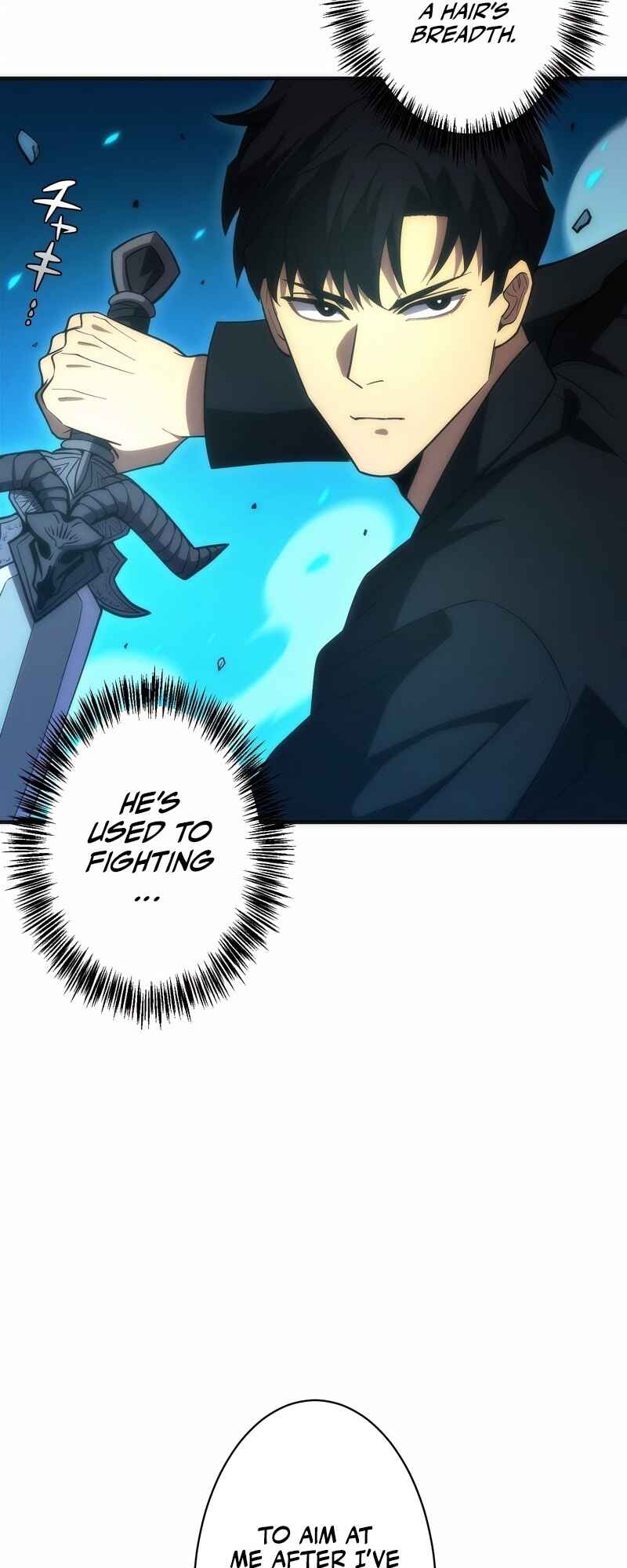 Page 47 Chapter 6 The Formerly Number One Ranked Rookie