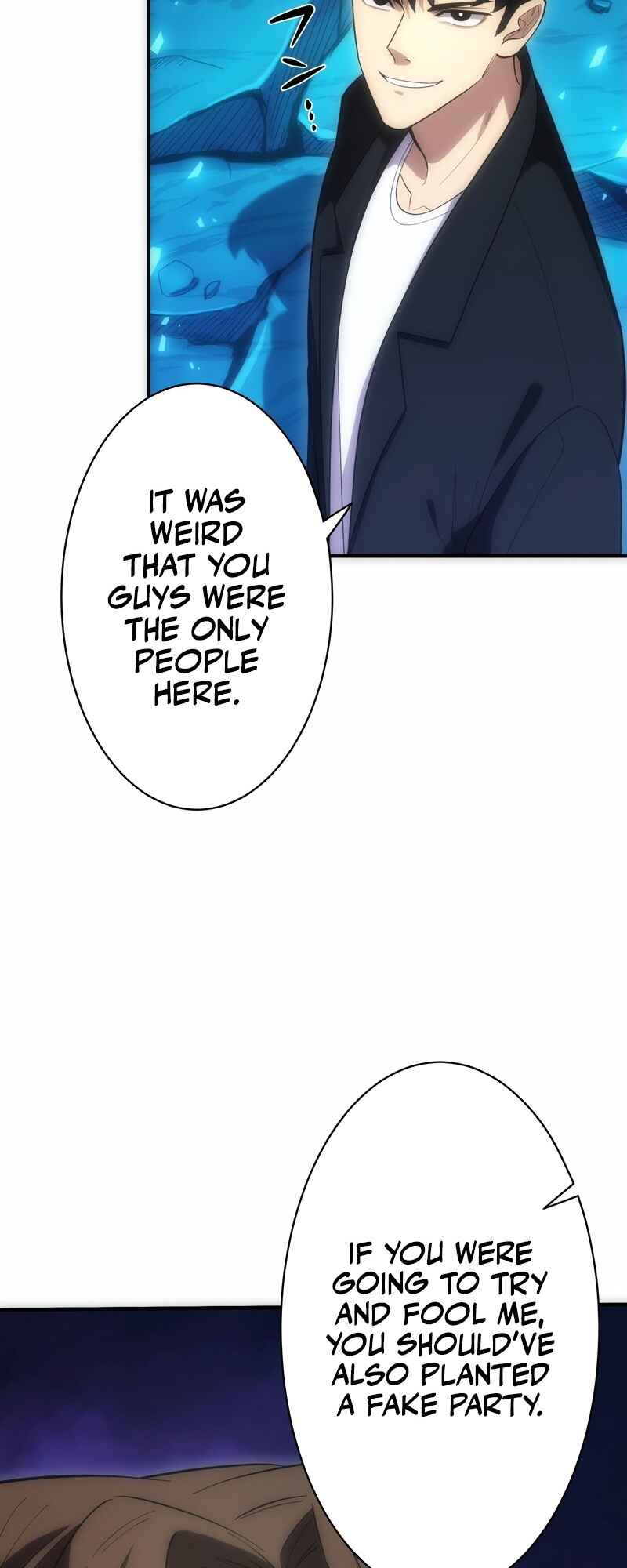 Page 53 Chapter 6 The Formerly Number One Ranked Rookie