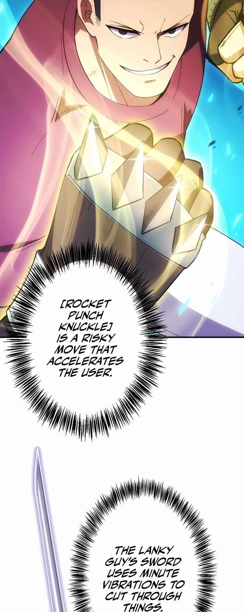 Page 56 Chapter 6 The Formerly Number One Ranked Rookie