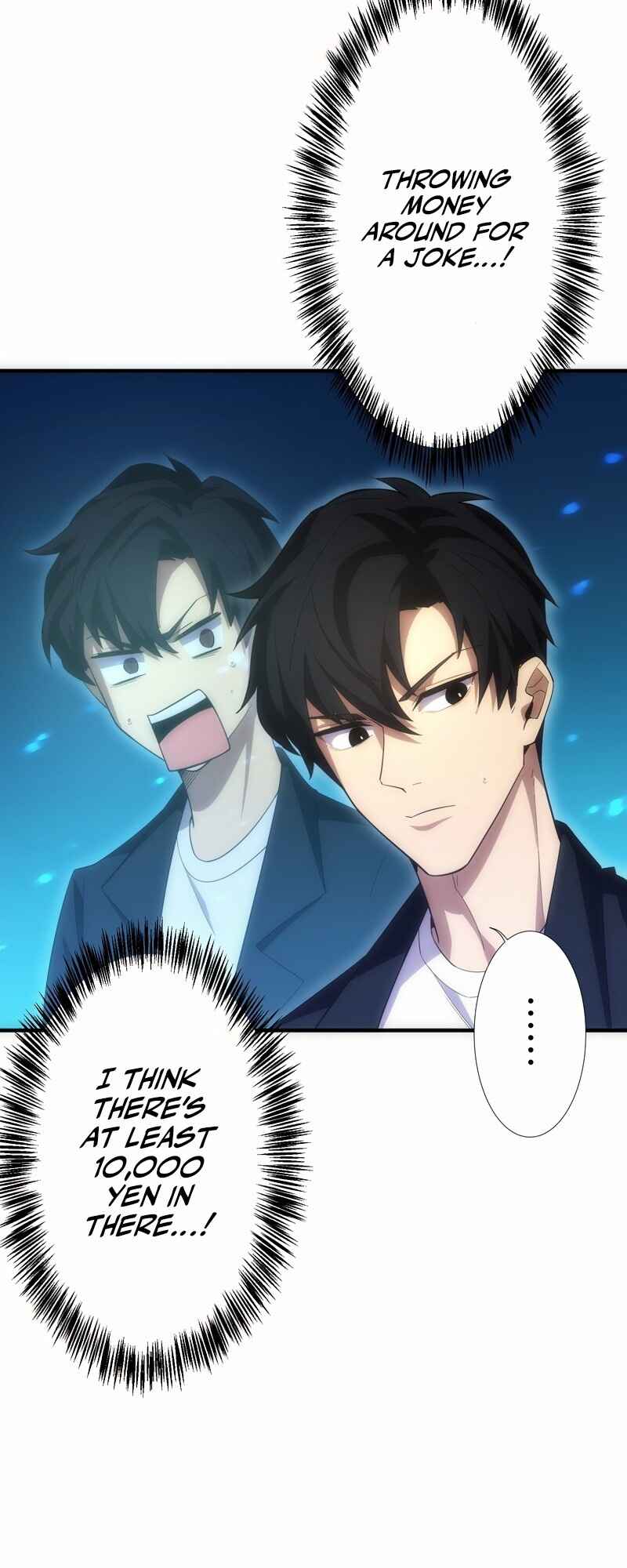Page 64 Chapter 6 The Formerly Number One Ranked Rookie