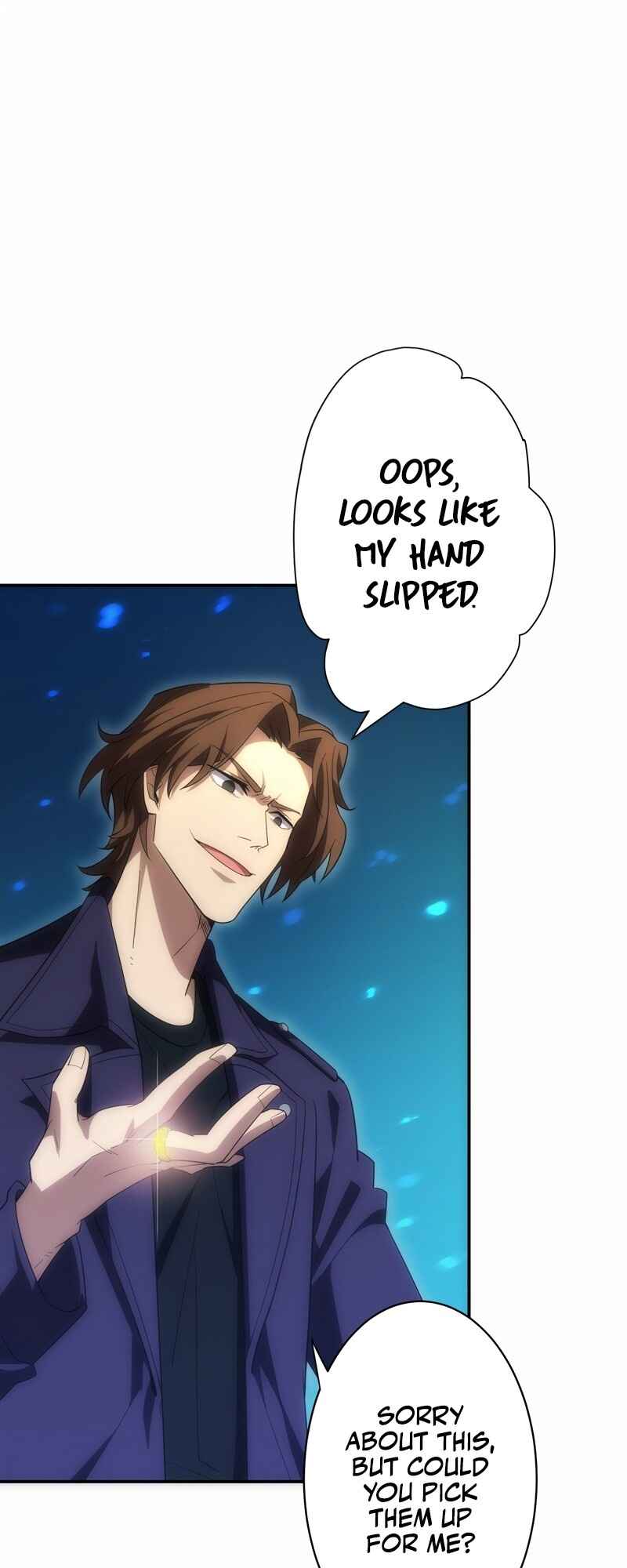 Page 65 Chapter 6 The Formerly Number One Ranked Rookie