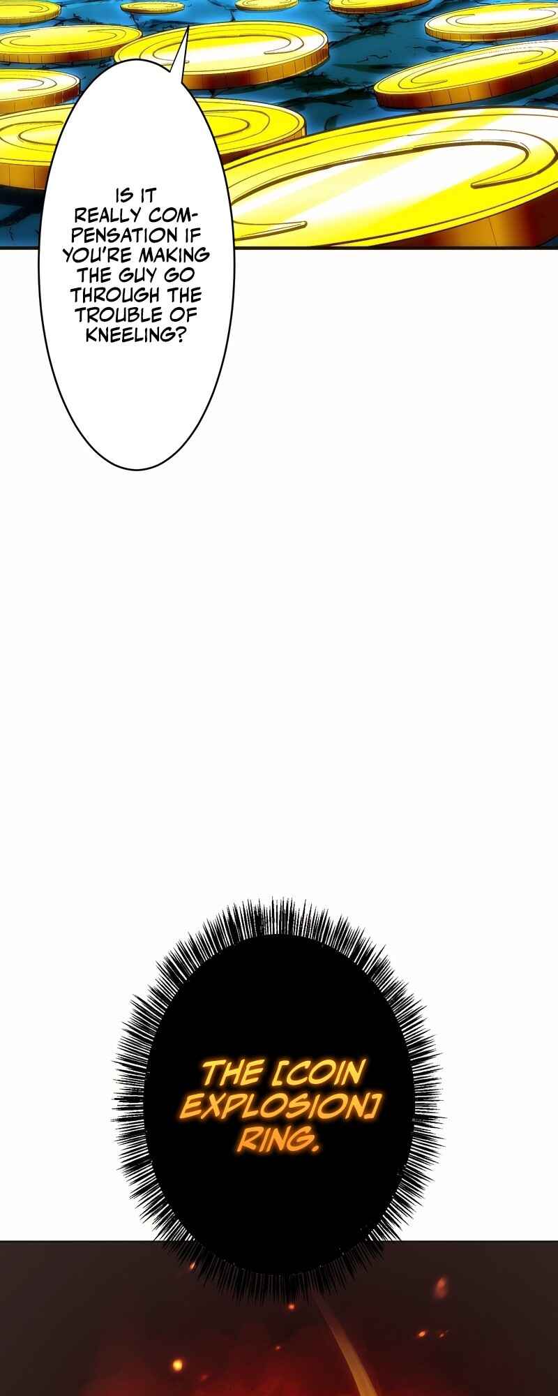 Page 67 Chapter 6 The Formerly Number One Ranked Rookie