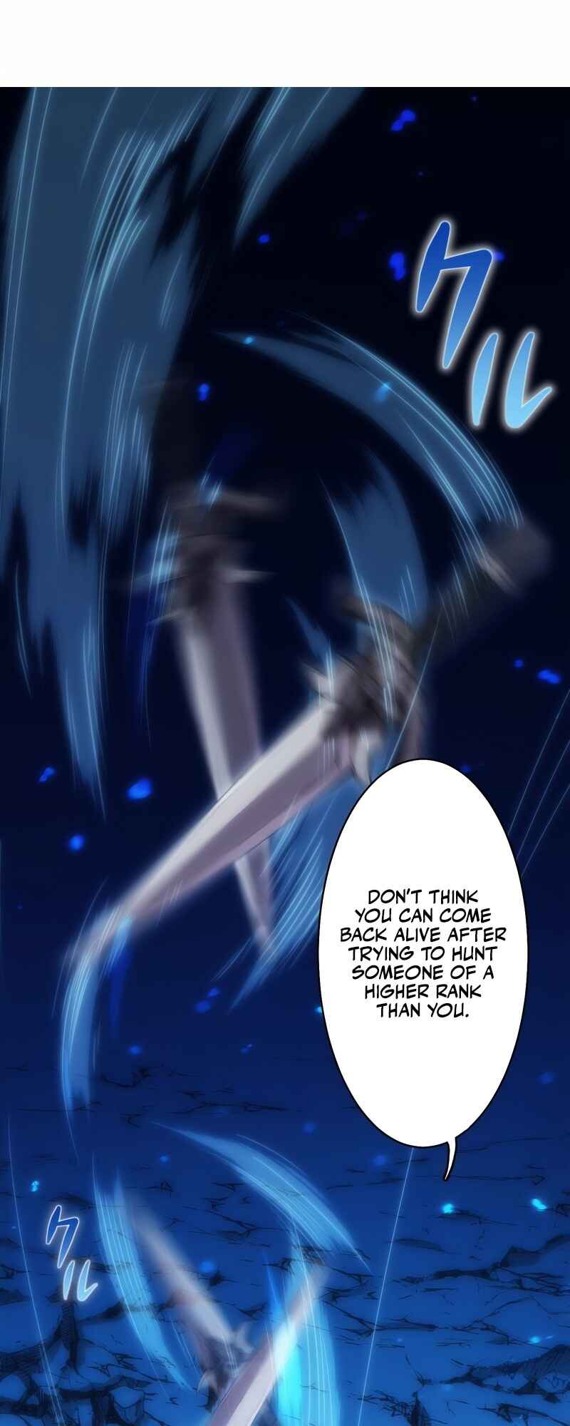Page 69 Chapter 6 The Formerly Number One Ranked Rookie