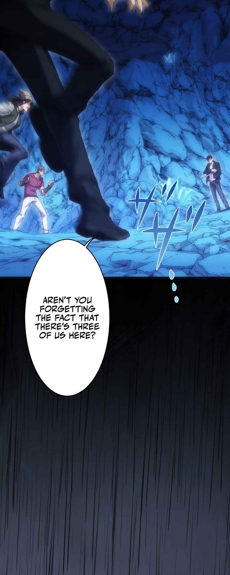 Page 71 Chapter 6 The Formerly Number One Ranked Rookie