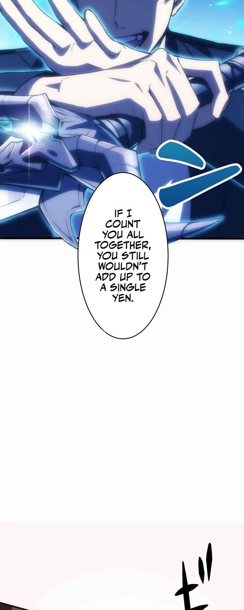 Page 73 Chapter 6 The Formerly Number One Ranked Rookie