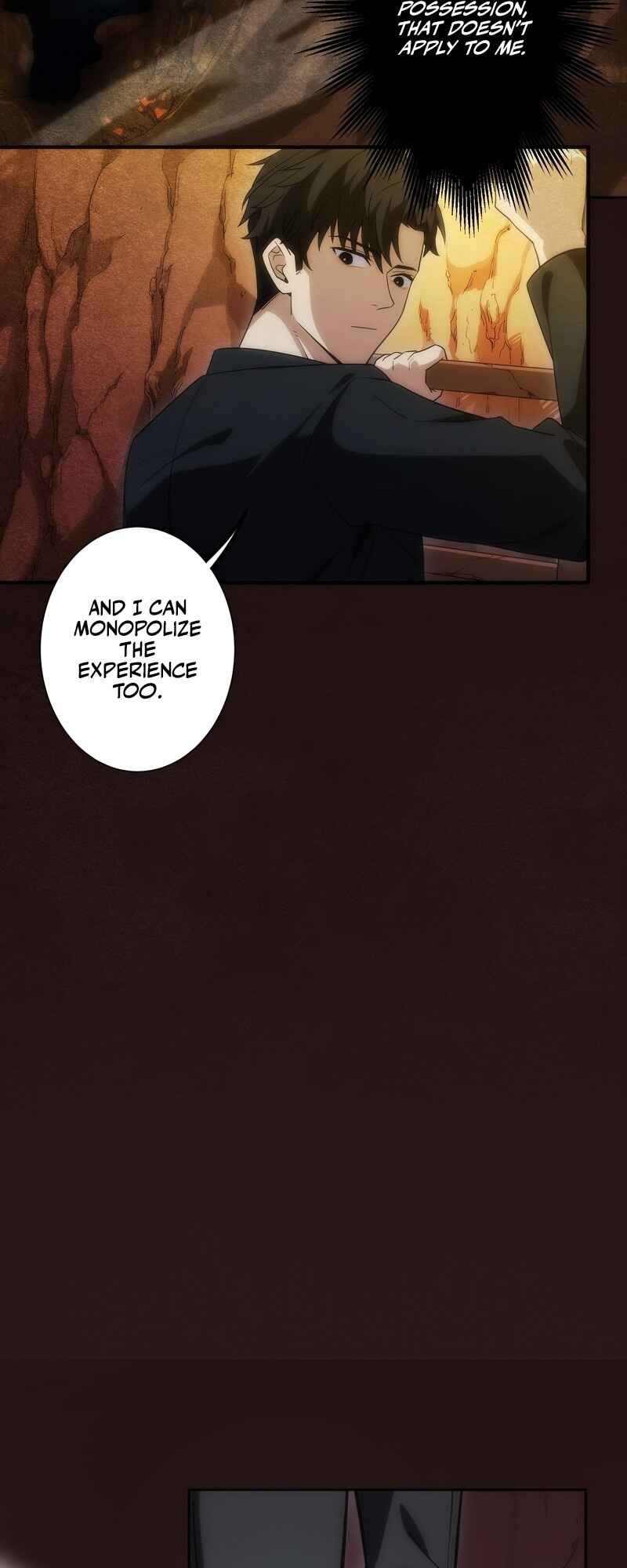 Page 8 Chapter 6 The Formerly Number One Ranked Rookie
