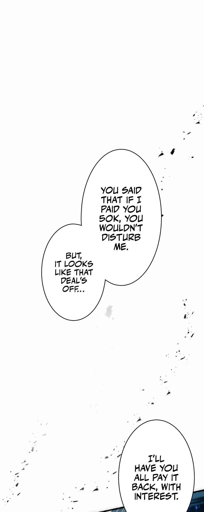 Page 84 Chapter 6 The Formerly Number One Ranked Rookie