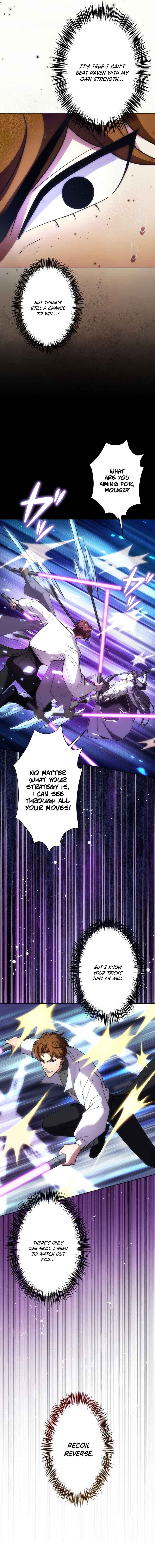 Page 6 Chapter 25 The Formerly Number One Ranked Rookie