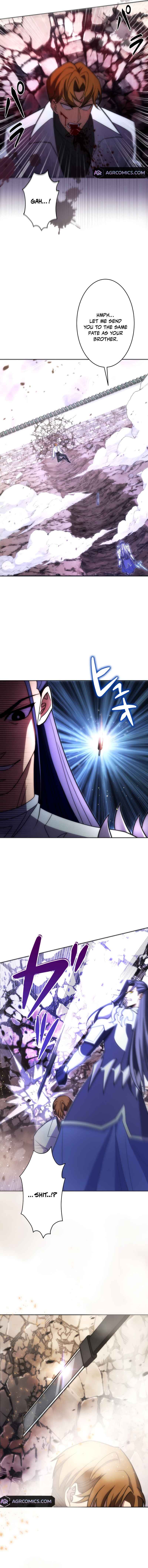 Page 9 Chapter 25 The Formerly Number One Ranked Rookie