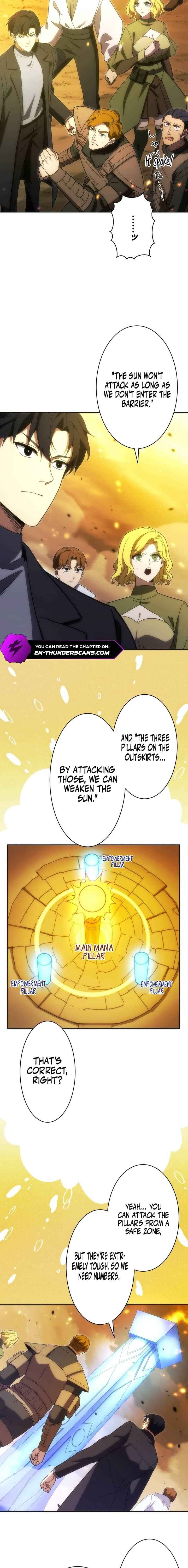 Page 15 Chapter 34 The Formerly Number One Ranked Rookie