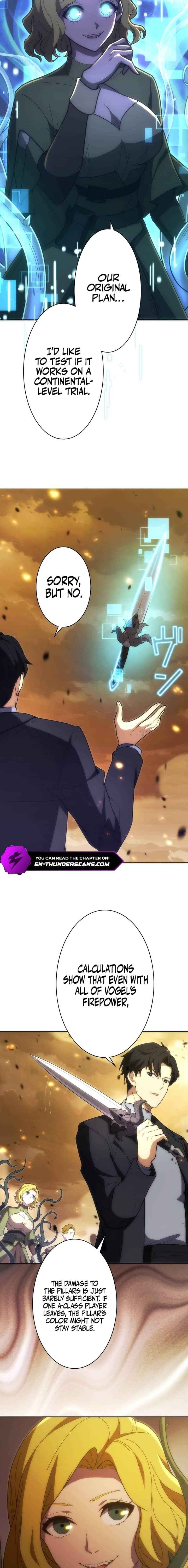 Page 17 Chapter 34 The Formerly Number One Ranked Rookie