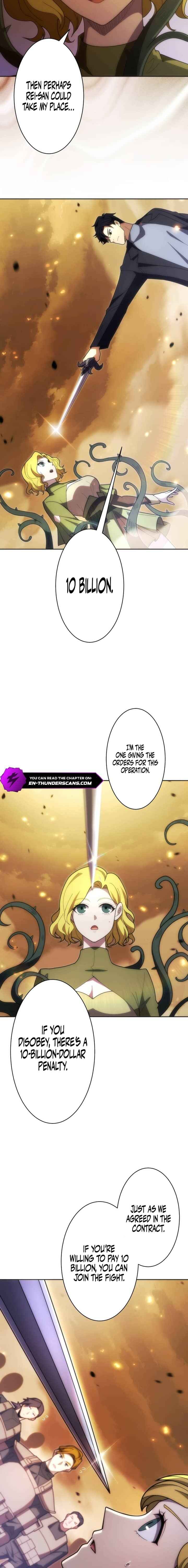 Page 18 Chapter 34 The Formerly Number One Ranked Rookie