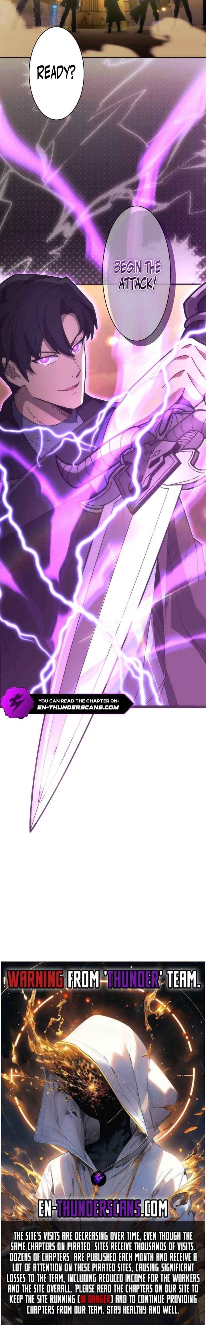 Page 20 Chapter 34 The Formerly Number One Ranked Rookie