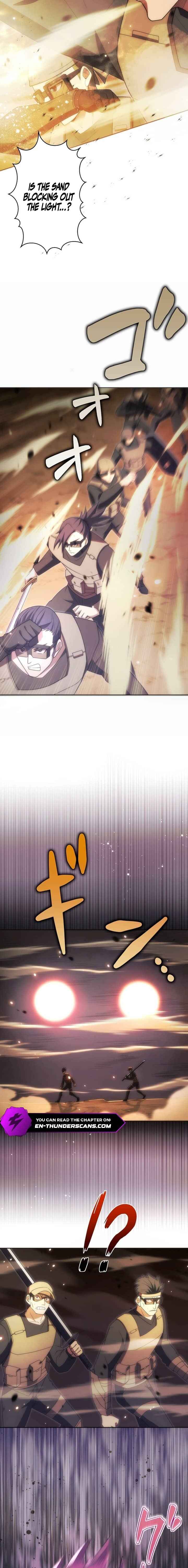 Page 5 Chapter 34 The Formerly Number One Ranked Rookie