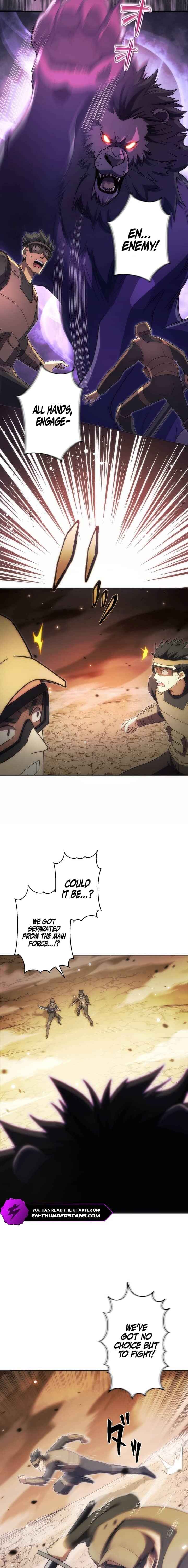 Page 6 Chapter 34 The Formerly Number One Ranked Rookie