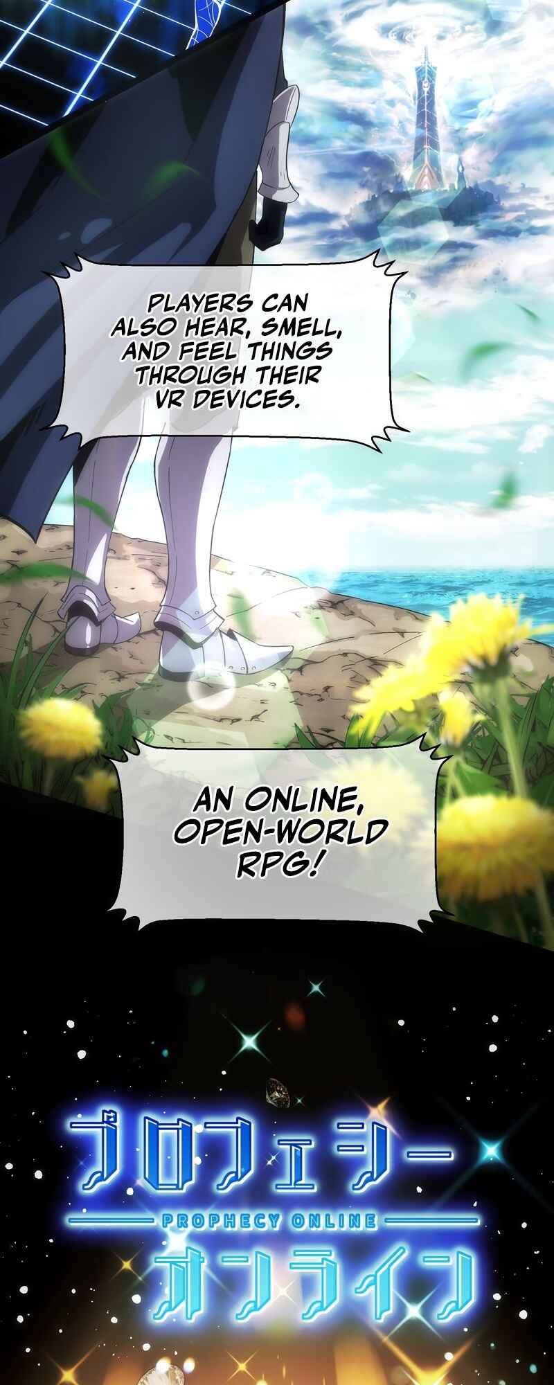 Page 11 Chapter 1 The Formerly Number One Ranked Rookie