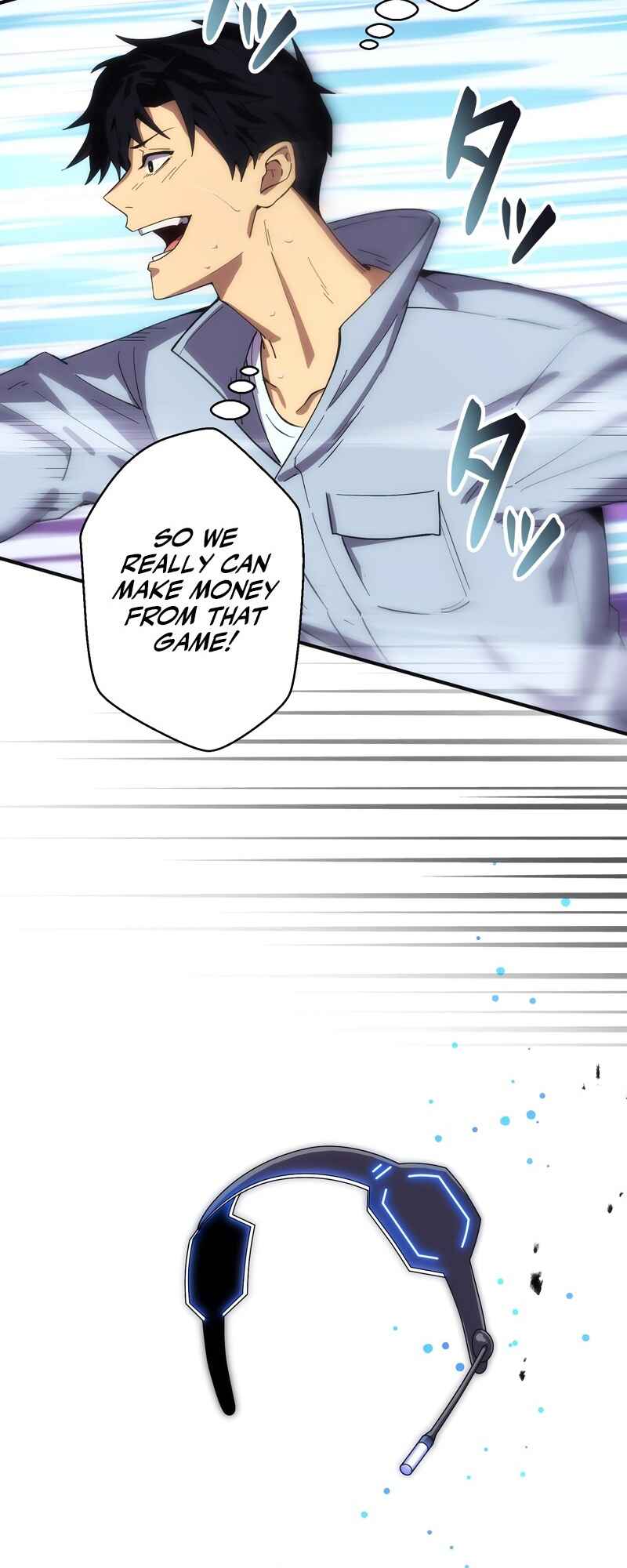 Page 28 Chapter 1 The Formerly Number One Ranked Rookie