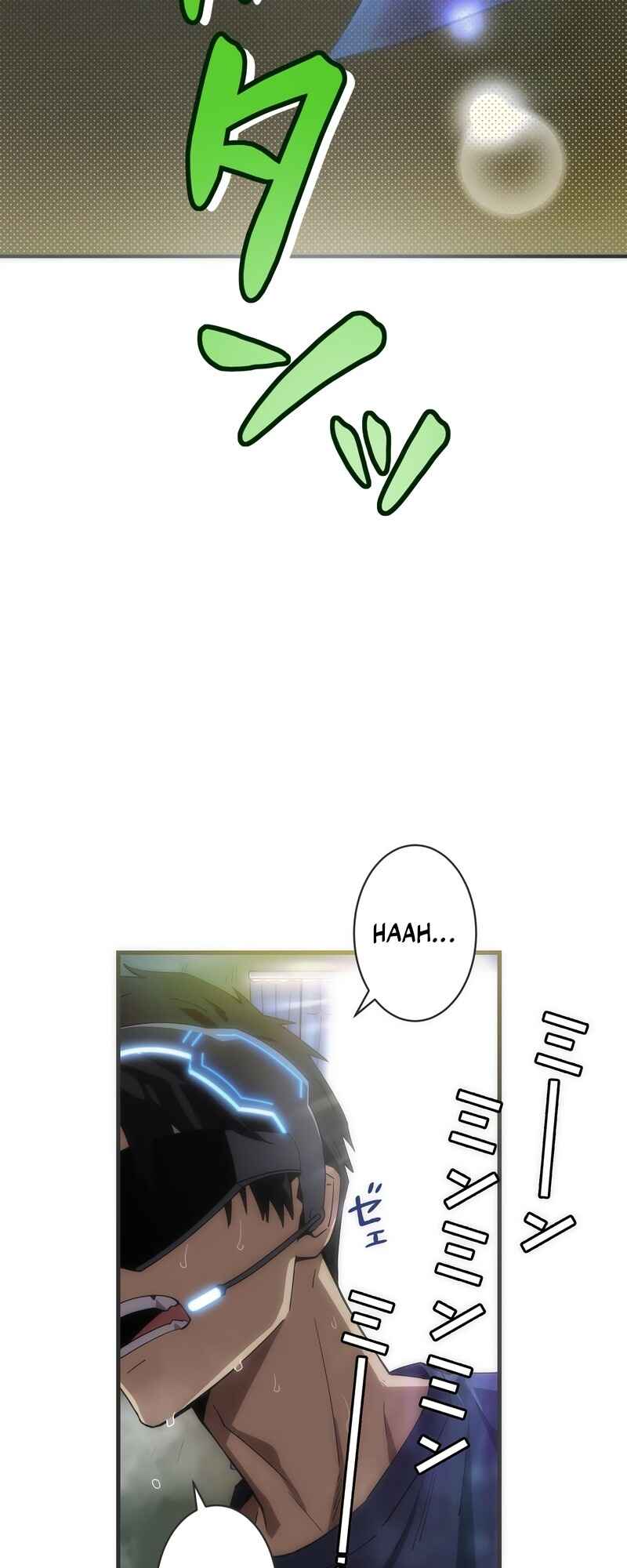 Page 3 Chapter 1 The Formerly Number One Ranked Rookie