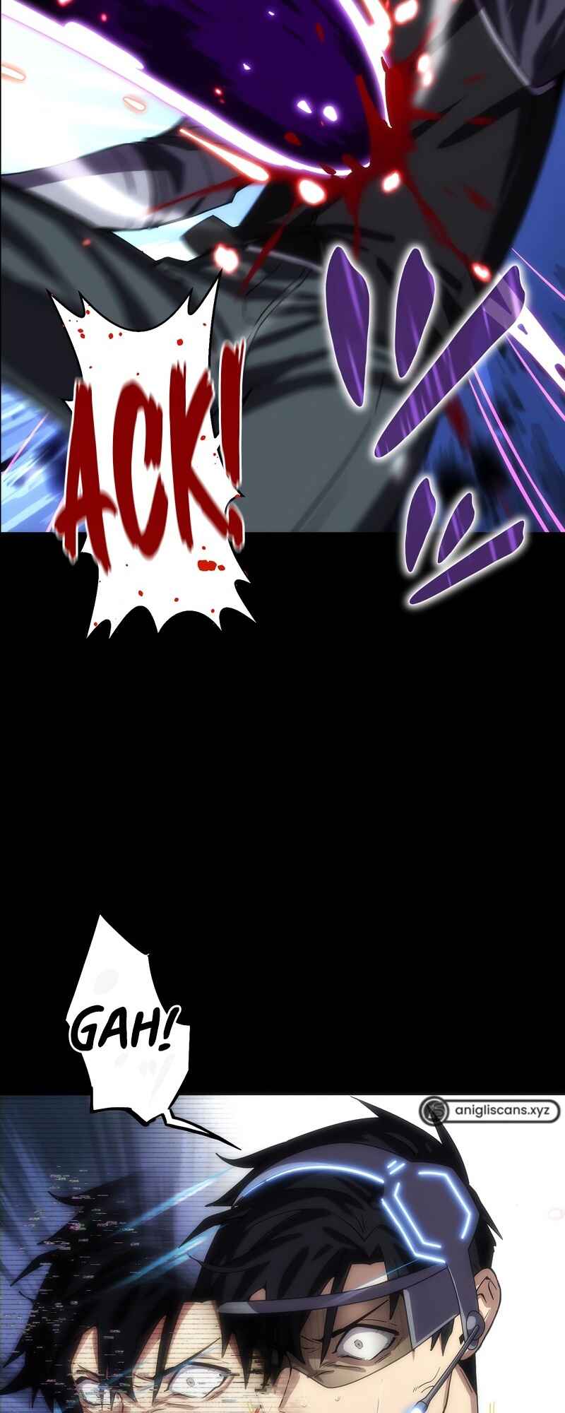 Page 35 Chapter 1 The Formerly Number One Ranked Rookie