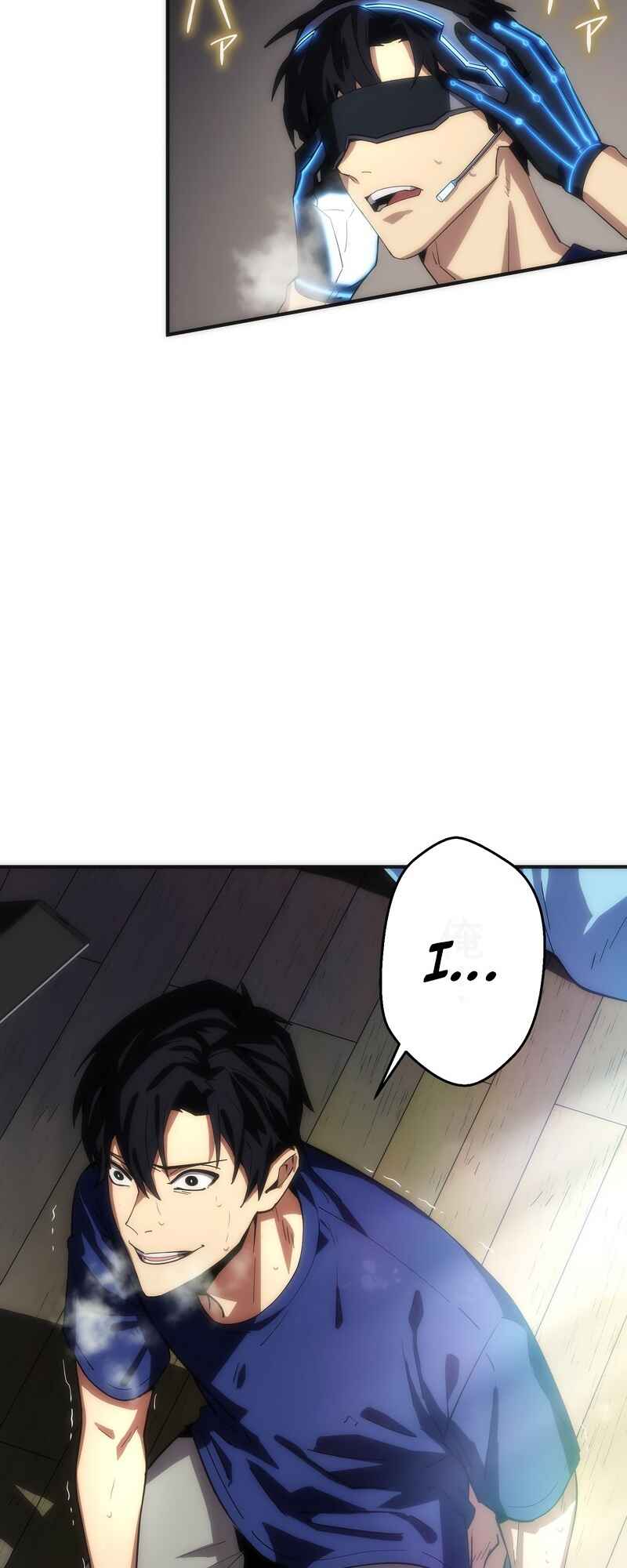 Page 43 Chapter 1 The Formerly Number One Ranked Rookie