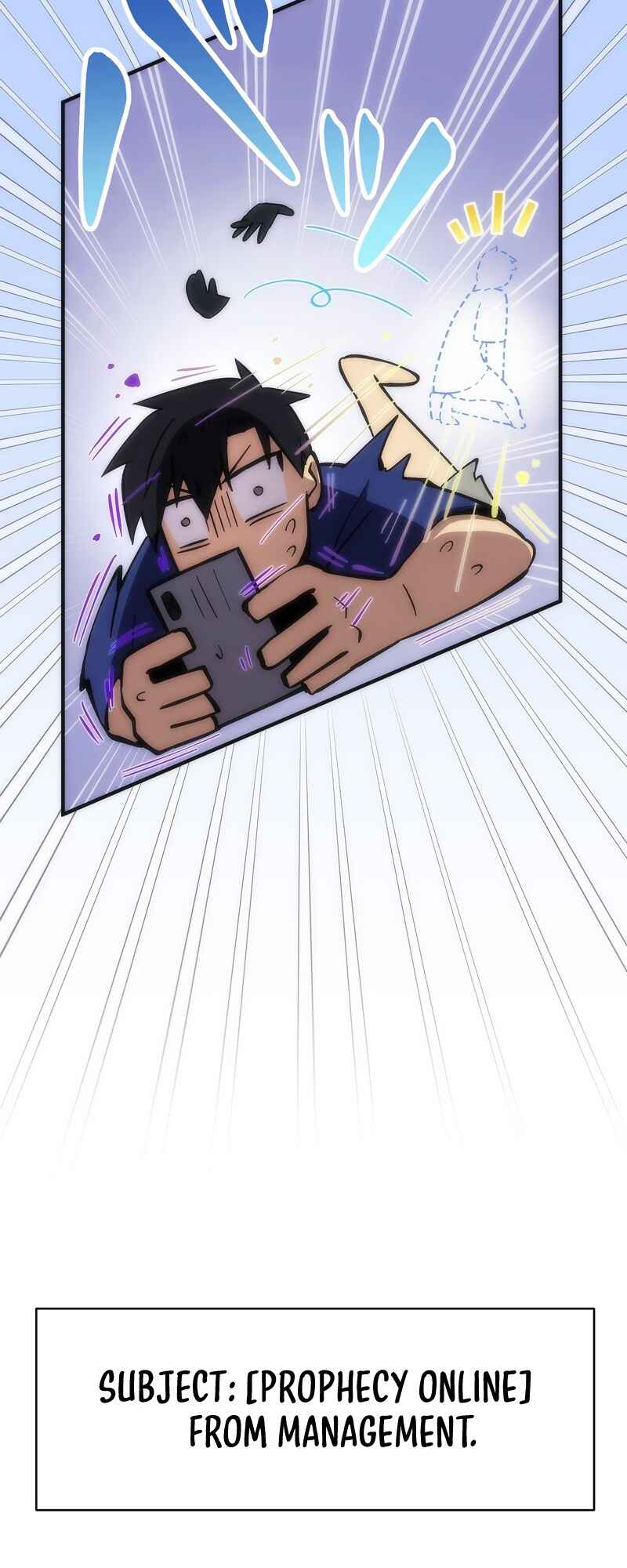 Page 45 Chapter 1 The Formerly Number One Ranked Rookie