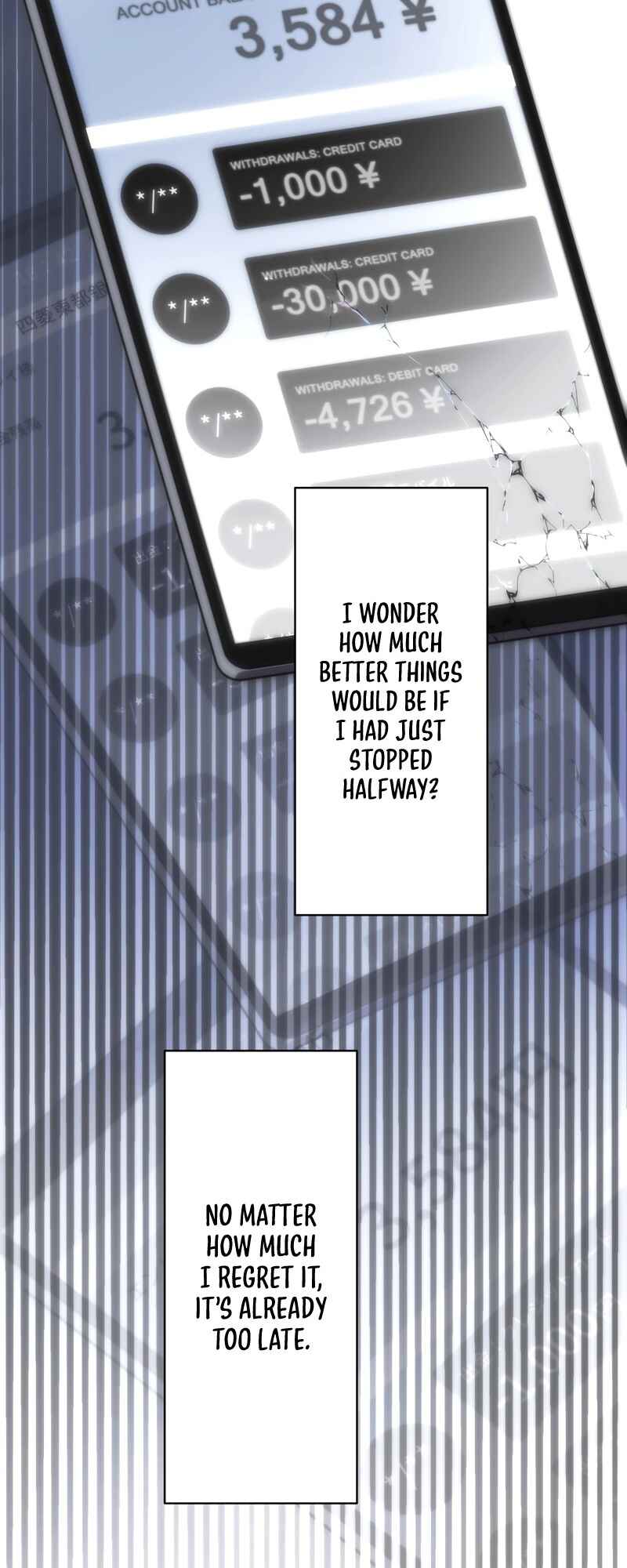 Page 54 Chapter 1 The Formerly Number One Ranked Rookie