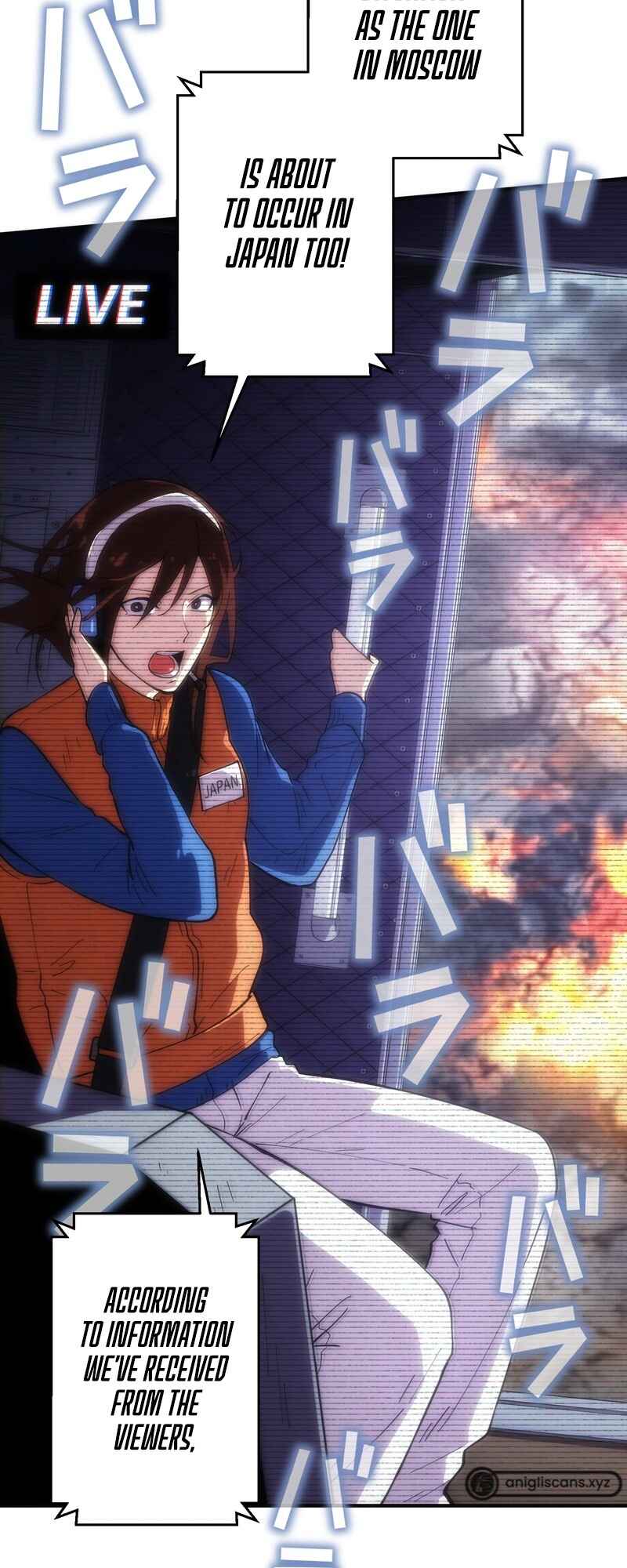 Page 64 Chapter 1 The Formerly Number One Ranked Rookie