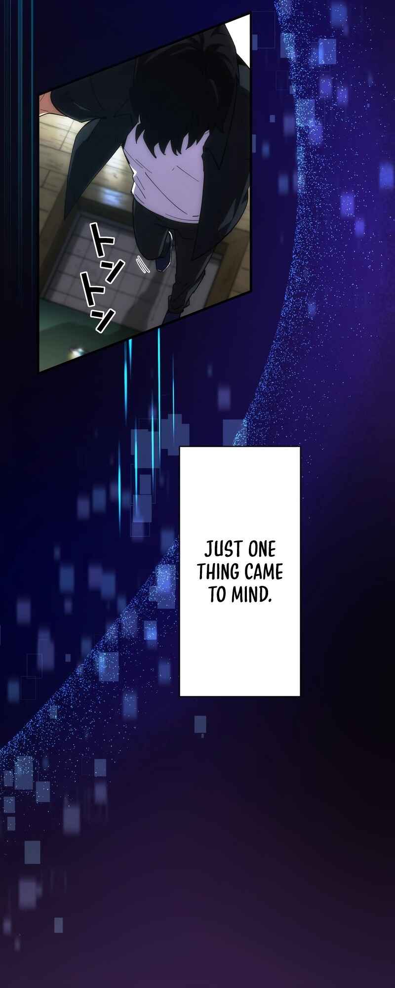 Page 74 Chapter 1 The Formerly Number One Ranked Rookie