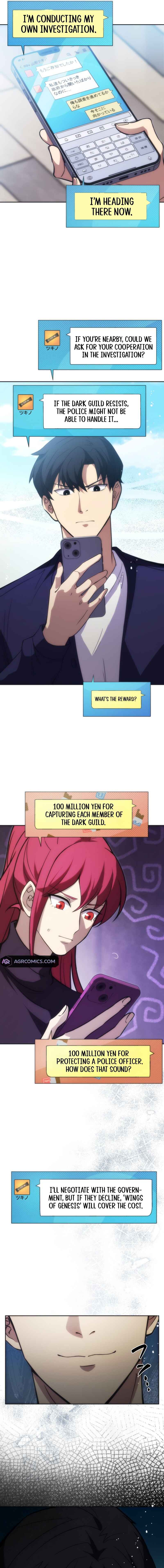 Page 2 Chapter 21 The Formerly Number One Ranked Rookie