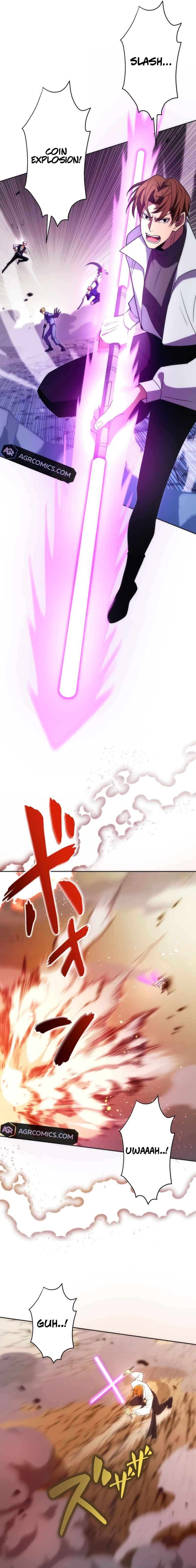 Page 14 Chapter 24 The Formerly Number One Ranked Rookie