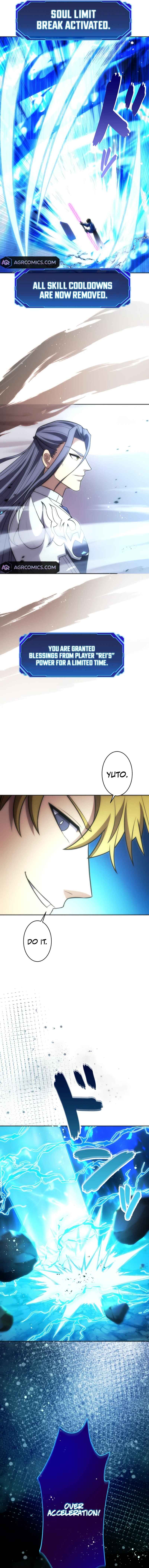 Page 20 Chapter 24 The Formerly Number One Ranked Rookie