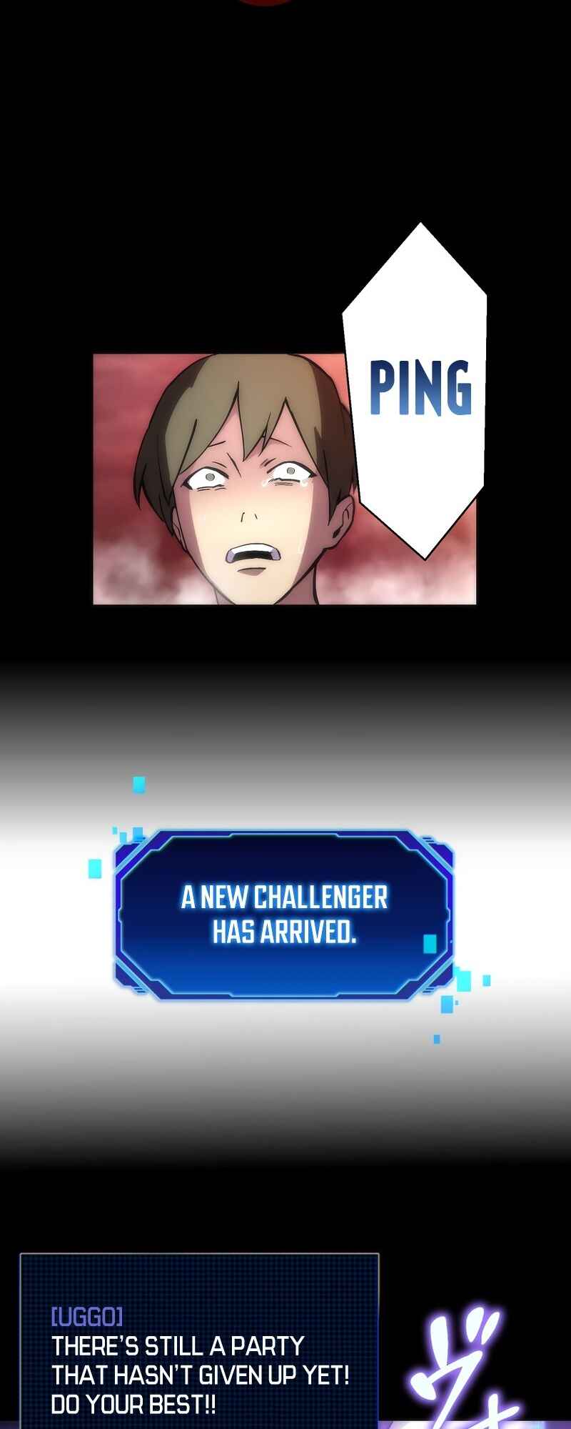 Page 15 Chapter 0 The Formerly Number One Ranked Rookie