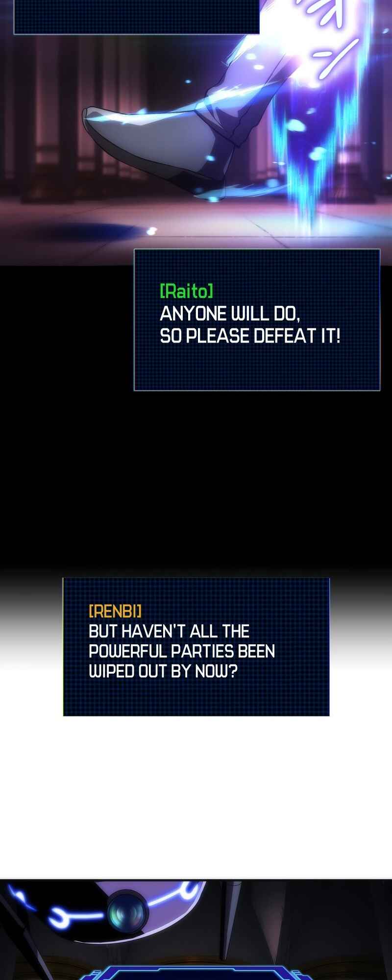 Page 16 Chapter 0 The Formerly Number One Ranked Rookie
