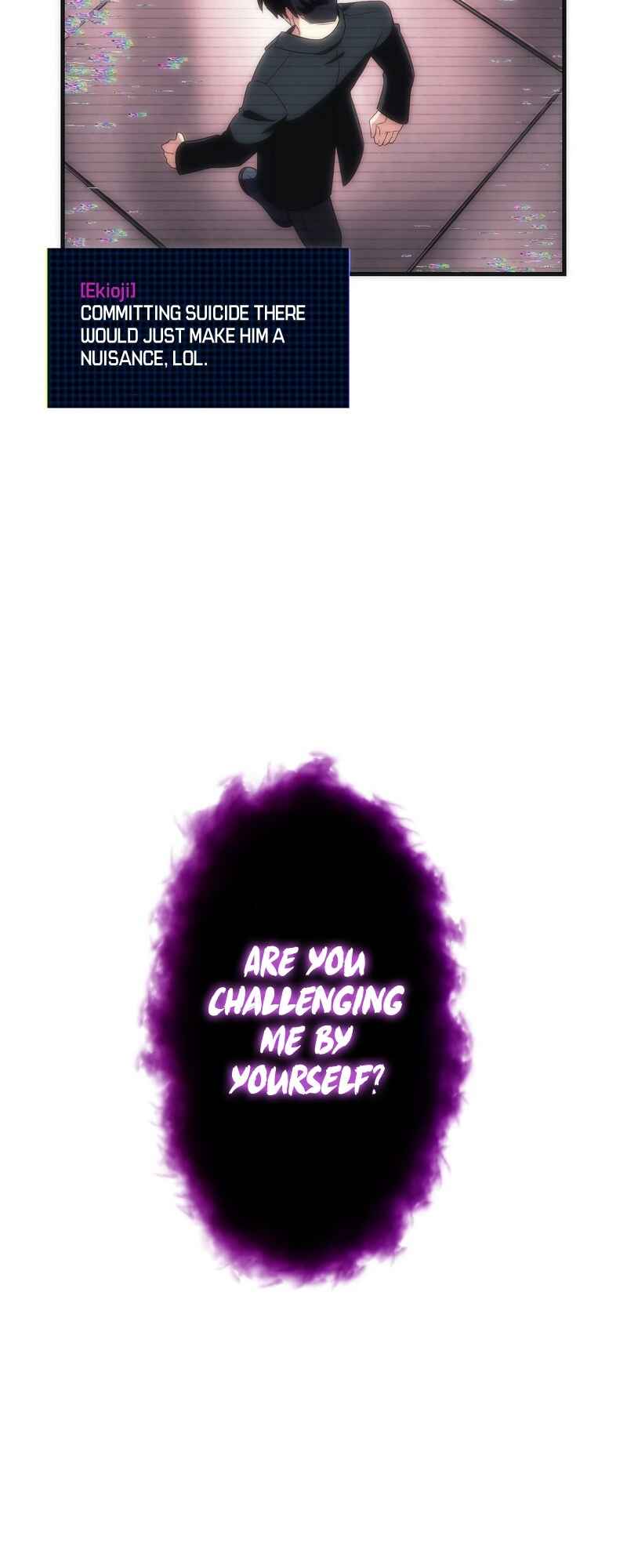 Page 18 Chapter 0 The Formerly Number One Ranked Rookie